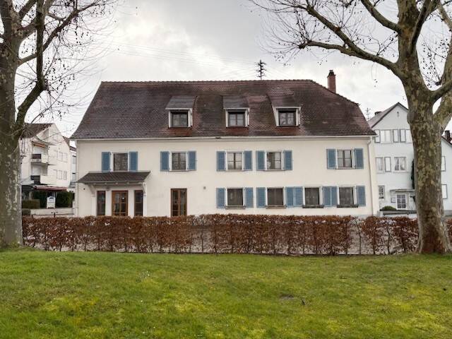 Mehrfamilienhaus, Wohnhaus Uhldingen-Mühlhofen Unteruhldingen - 1 Zimmer, 430 m&sup2;, 2.400.000&euro; | Angebot:25779816