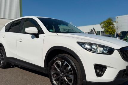 Mazda CX-5 119.800 km 8.999 &euro; Ravensburg 88214