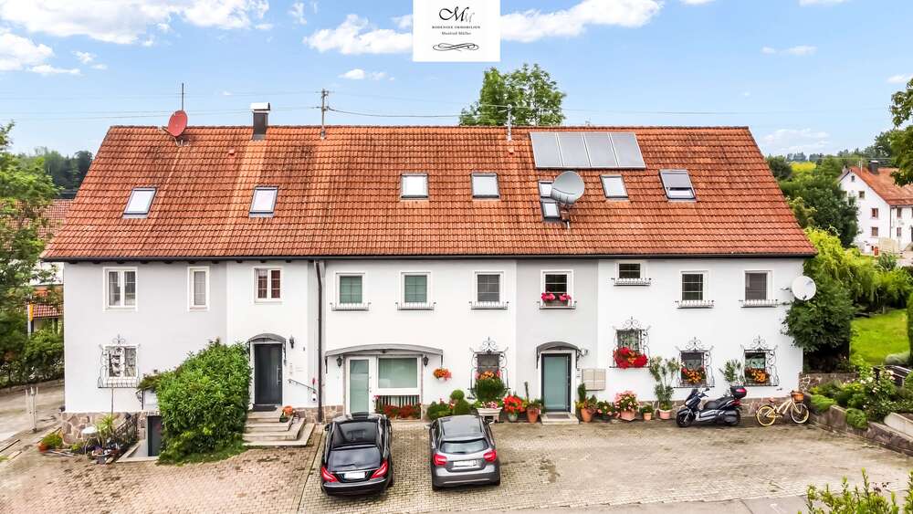 Einfamilienhaus Oberteuringen - 14 Zimmer, 361 m&sup2;, 1.250.000&euro; | Angebot:24865791