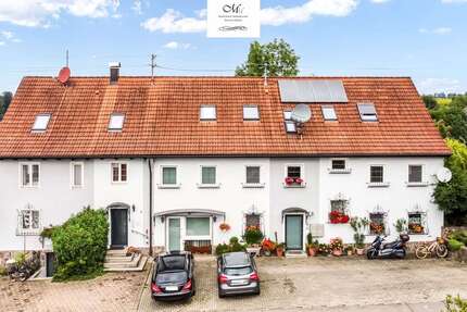 Haus Oberteuringen - 14 Zimmer, 361 m&sup2;, 1.250.000&euro; | Angebot:24865791