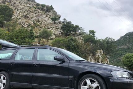 Volvo V70 367.000 km 2.700 &euro; Ravensburg 88214