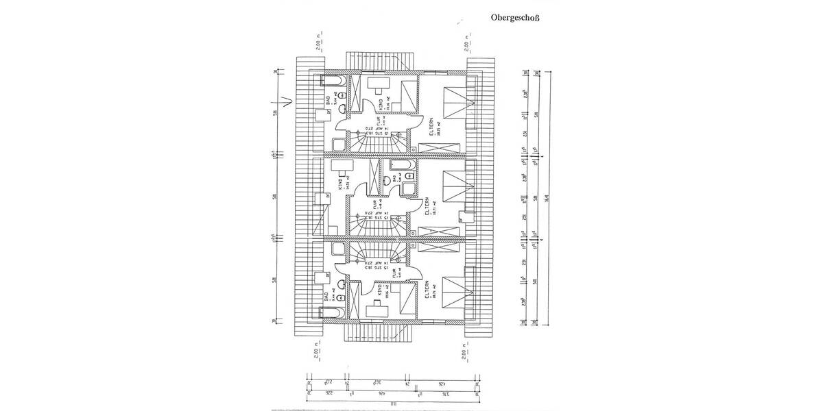 Reihenendhaus Oberteuringen Bitzenhofen - 5 Zimmer, 126 m&sup2;, 575.000&euro; | Angebot:25772234