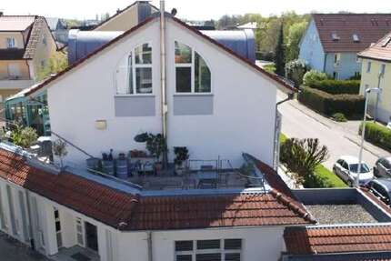 Gewerbeobjekt Ravensburg Südstadt - 2.500&euro; | Angebot:24638924