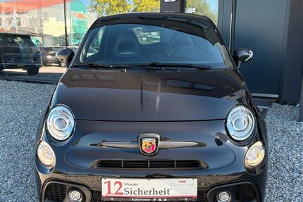 Abarth 500 51.578 km 19.999 &euro; Oberteuringen 88094