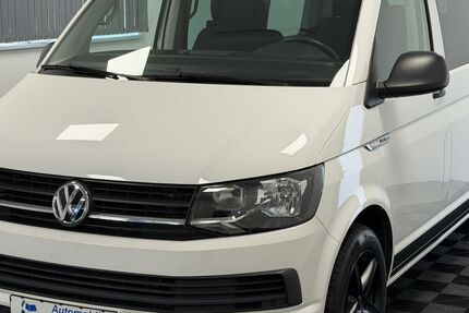 VW T6 Multivan 96.660 km 30.990 &euro; Weingarten 88250