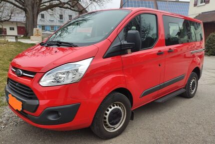 Ford Tourneo Custom 186.650 km 10.750 &euro; Immenstaad 88090