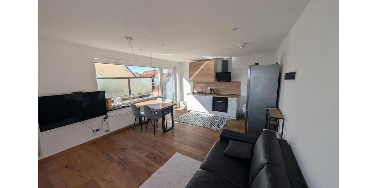 Maisonettenwohnung Kressbronn am Bodensee - 5 Zimmer, 106 m&sup2;, 549.000&euro; | Angebot:26837818