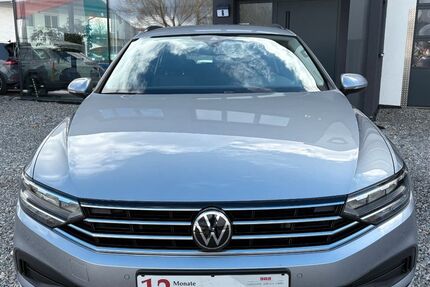 VW Passat Variant 123.161 km 18.999 &euro; Oberteuringen 88094