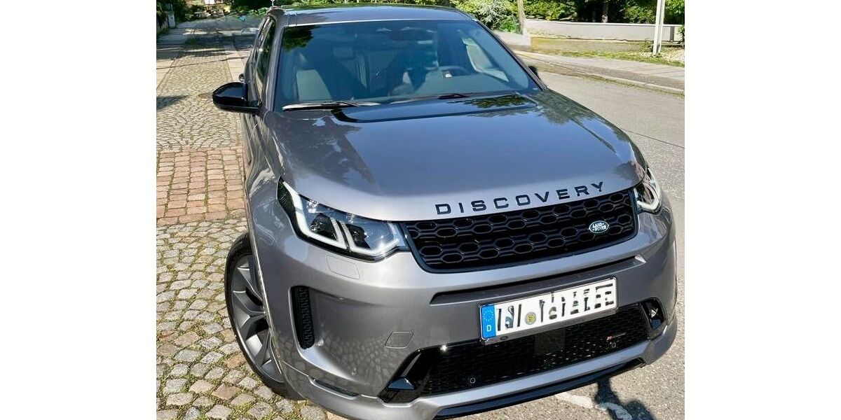 Land Rover Discovery Sport 40.000 km 42.000 &euro; Baienfurt 88255