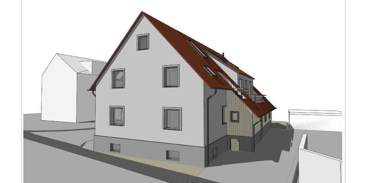Bauernhaus, Landhaus Konstanz Dingelsdorf - 5 Zimmer, 449.000&euro; | Angebot:25820413