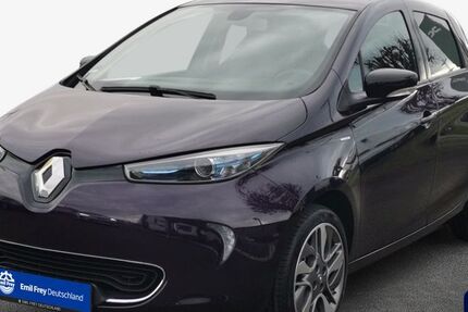 Renault ZOE 34.900 km 10.690 &euro; Markdorf 88677