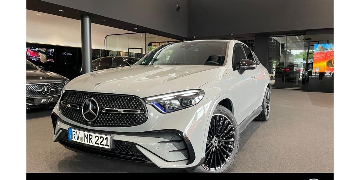 Mercedes-Benz GLC 200 9.000 km 69.900 &euro; Ravensburg 88214