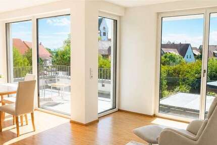 Wohnung Owingen - 2 Zimmer, 66 m&sup2;, 885&euro; | Angebot:27330608