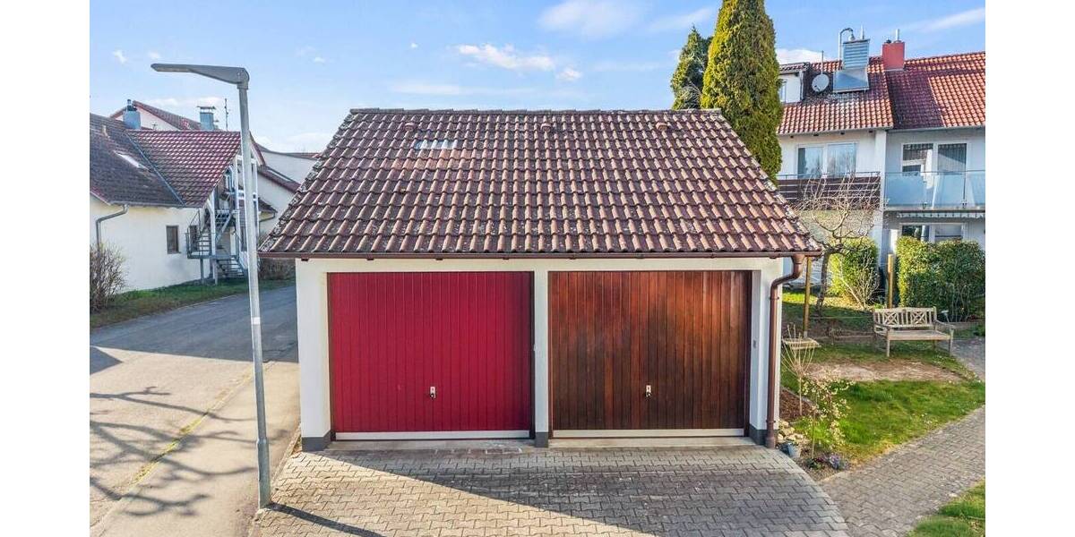 Doppelhaushälfte Uhldingen-Mühlhofen Mühlhofen - 6 Zimmer, 160 m&sup2;, 629.000&euro; | Angebot:26170852