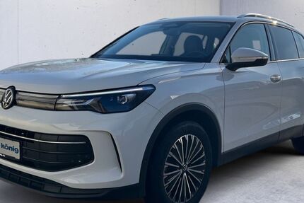 VW Tiguan 46.720 km 31.480 &euro; Konstanz 78467