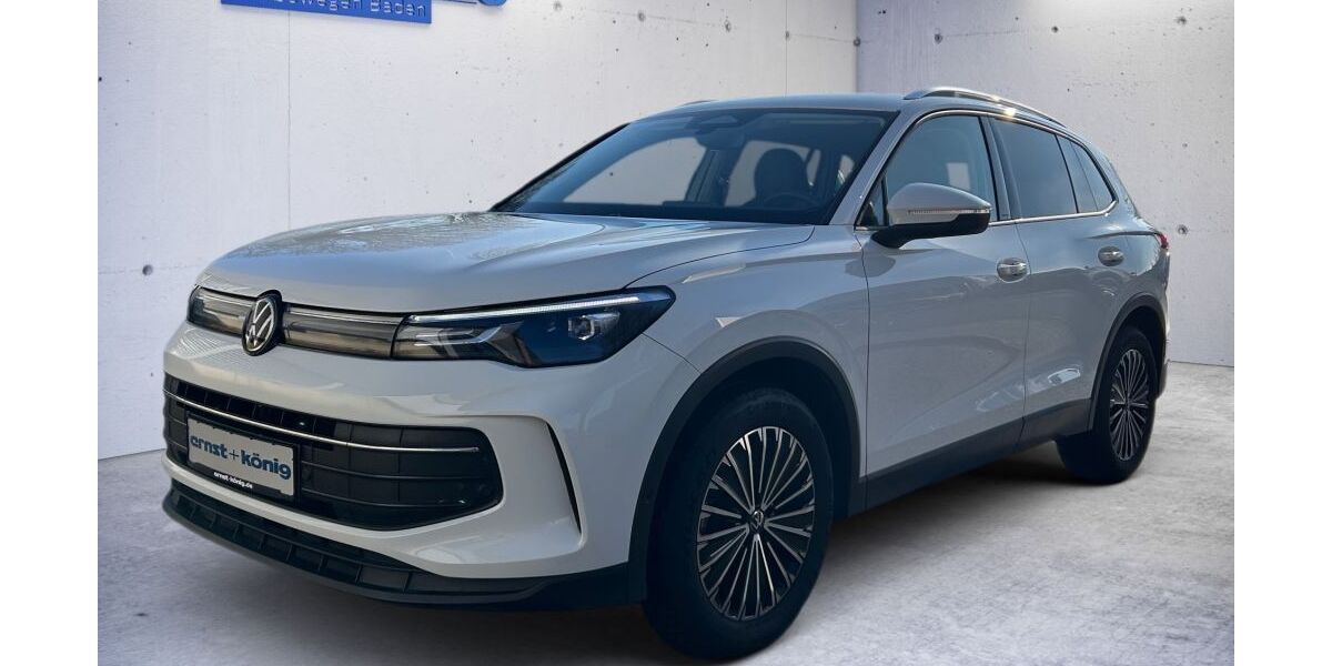 VW Tiguan 46.720 km 31.480 &euro; Konstanz 78467