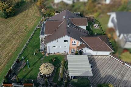 Wohnung Tettnang - 7 Zimmer, 177 m&sup2;, 925.000&euro; | Angebot:23471548