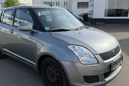 Suzuki Swift 147.000 km 2.000 &euro; Ravensburg 88214