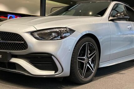 Mercedes-Benz C 200 17.395 km 42.800 &euro; Ravensburg 88214