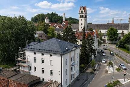 Gewerbeobjekt Ravensburg Nordstadt - 1.600&euro; | Angebot:27001727