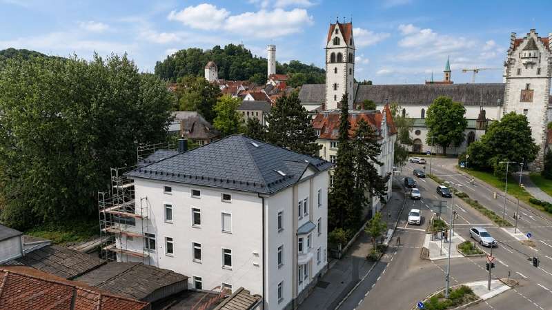 Gewerbeobjekt Ravensburg Nordstadt - 1.600&euro; | Angebot:27001727