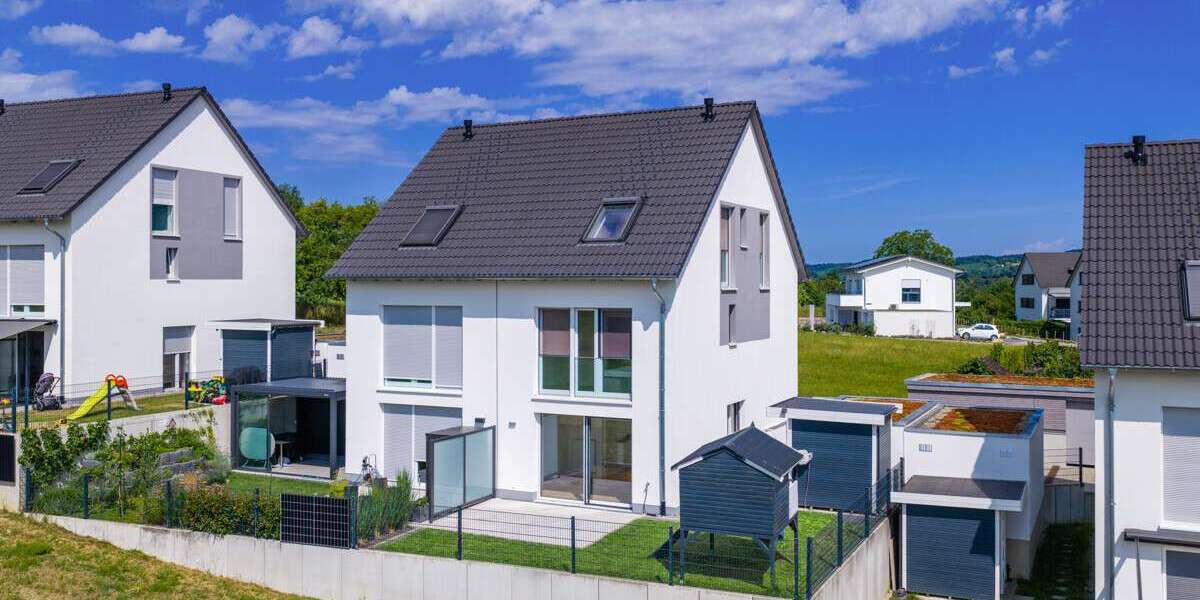 Einfamilienhaus Friedrichshafen Ailingen - 5 Zimmer, 125 m&sup2;, 649.000&euro; | Angebot:27301472