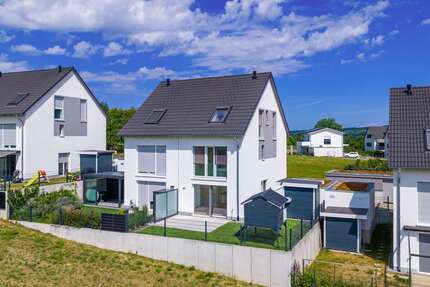 Haus Friedrichshafen Ailingen - 5 Zimmer, 125 m&sup2;, 649.000&euro; | Angebot:27301472