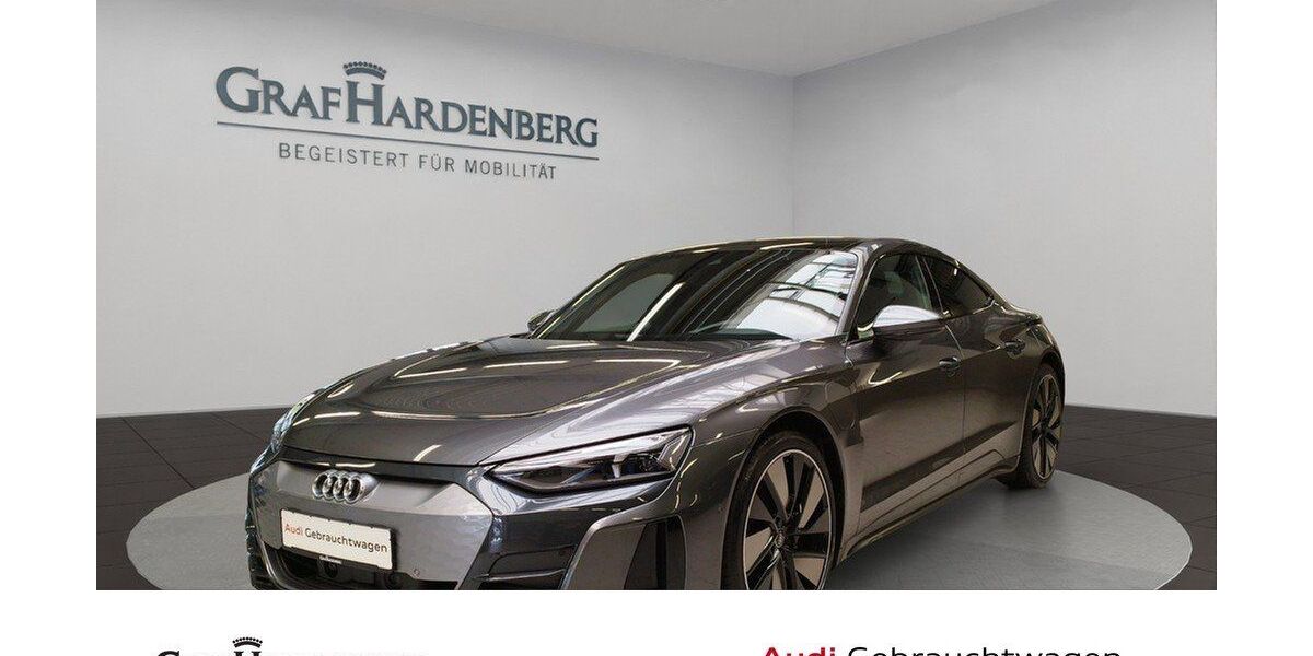 Audi e-tron GT 59.500 km 49.910 &euro; Konstanz 78467