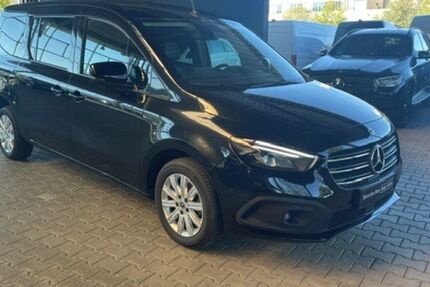 Mercedes-Benz T-Klasse 46.810 km 27.960 &euro; Ravensburg 88214