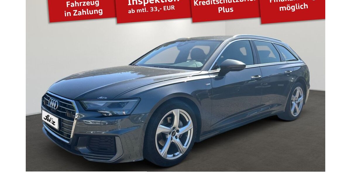 Audi A6 76.780 km 31.398 &euro; Lindau 88131