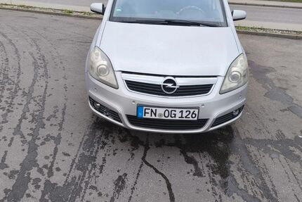 Opel Zafira 170.000 km 3.500 &euro; Friedrichshafen 88047