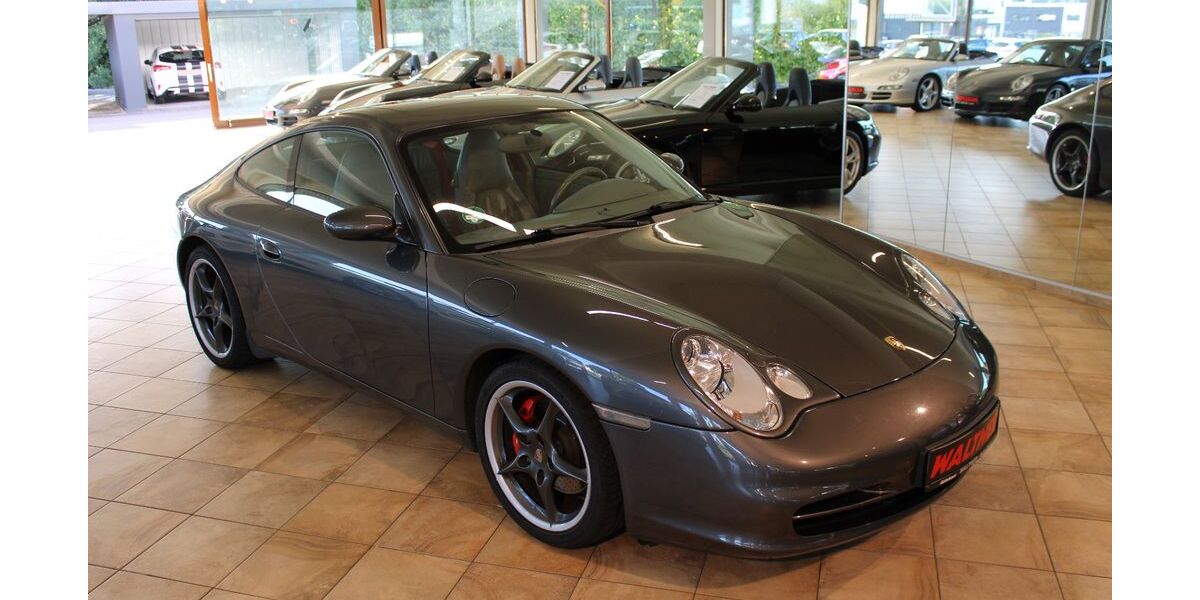 Porsche 911 Urmodell 111.000 km 37.800 &euro; Oberteuringen 88094