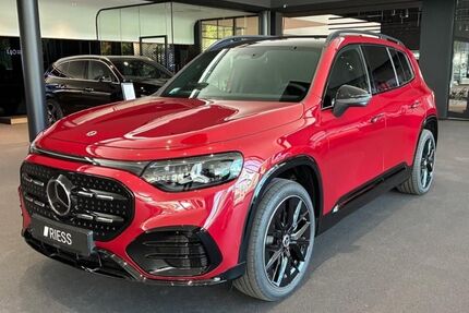 Mercedes-Benz GLB 350 9.000 km 73.600 &euro; Ravensburg 88214
