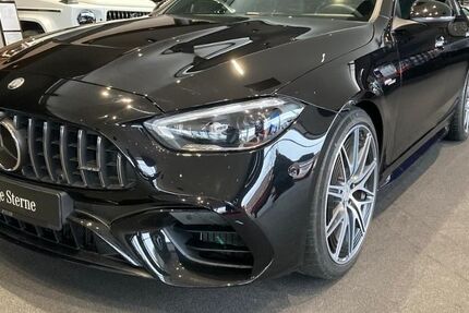 Mercedes-Benz C 63 AMG 28.292 km 73.900 &euro; Ravensburg 88214