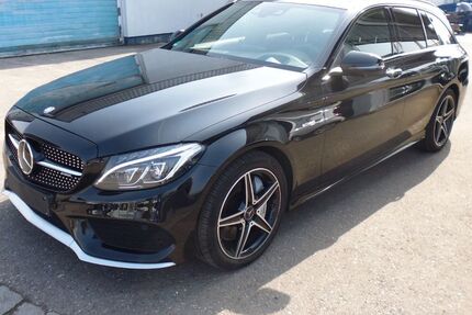 Mercedes-Benz C 450 AMG 143.900 km 25.900 &euro; Konstanz 78467