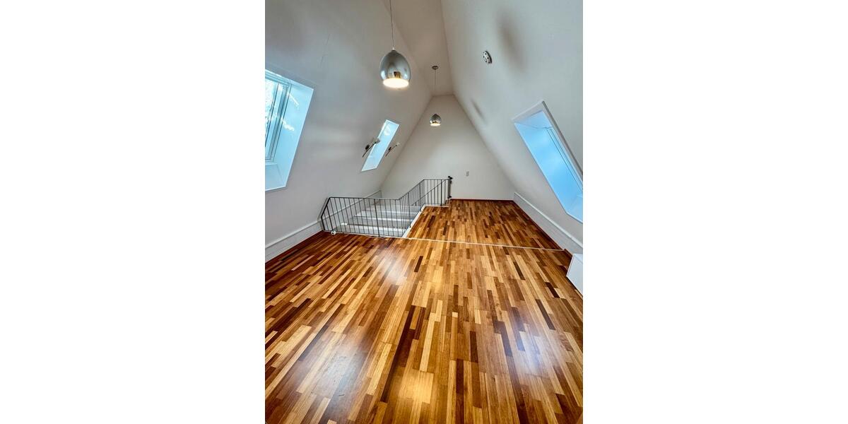 Maisonettenwohnung Wolfegg - 3.5 Zimmer, 100 m&sup2;, 1.200&euro; | Angebot:26639115