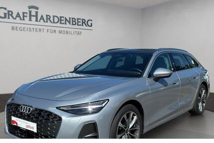 Audi A6 19.300 km 46.910 &euro; Konstanz 78467