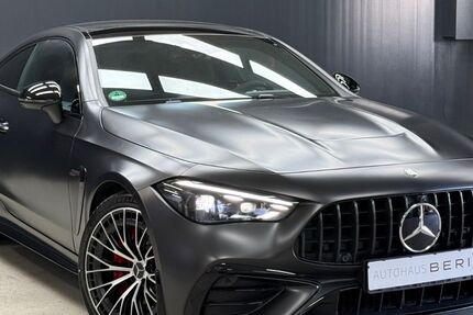 Mercedes-Benz CLE 53 AMG 1.100 km 78.999 &euro; Wangen 88239