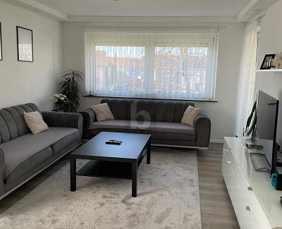 WOHNEN MIT WOHNFÜHLFAKTOR - Etagenwohnung Friedrichshafen Allmannsweiler | Angebot:27326763