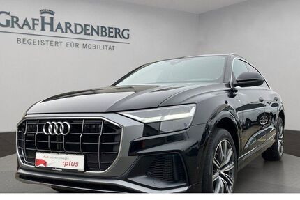 Audi Q8 26.500 km 53.910 &euro; Konstanz 78467
