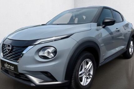 Nissan Juke 20.953 km 21.990 &euro; Baienfurt 88255