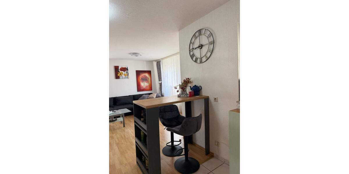 Etagenwohnung Meersburg - 3 Zimmer, 85 m&sup2;, 365.000&euro; | Angebot:25915519