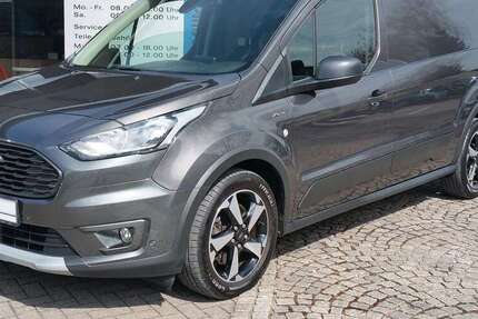 Ford Transit Connect 63.000 km 18.490 &euro; Überlingen 88662