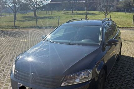 VW Passat 336.000 km 3.250 &euro; Konstanz 78467
