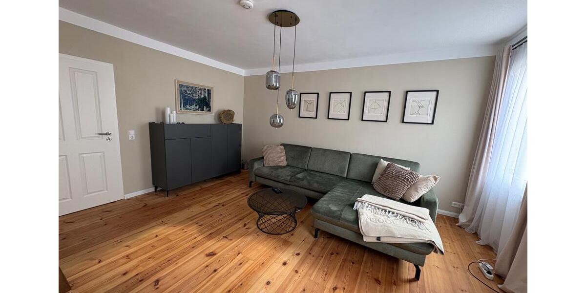 Etagenwohnung Überlingen - 3 Zimmer, 76 m&sup2;, 425.000&euro; | Angebot:25509864