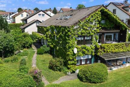 Haus Baindt - 8 Zimmer, 199 m&sup2;, 599.900&euro; | Angebot:26720128