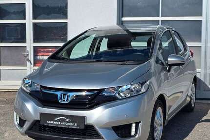 Honda Jazz 23.093 km 14.399 &euro; Kressbronn 88079