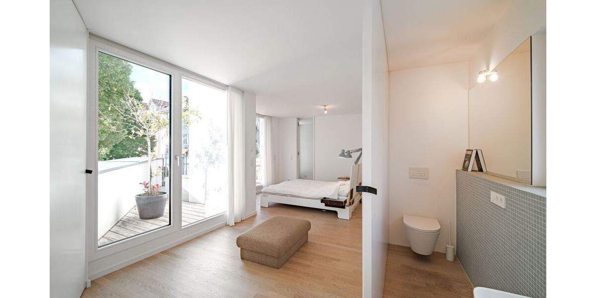 Doppelhaushälfte Konstanz Petershausen - 5 Zimmer, 155 m&sup2;, 1.250.000&euro; | Angebot:25701832