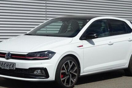 VW Polo 49.207 km 21.990 &euro; Ravensburg 88213