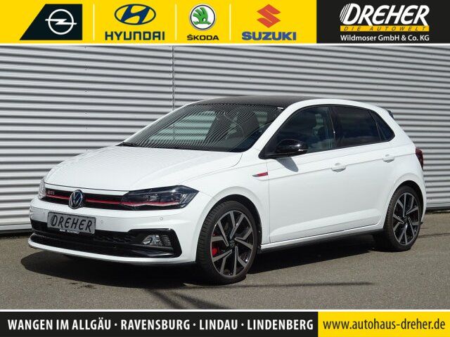 VW Polo 49.207 km 21.990 &euro; Ravensburg 88213